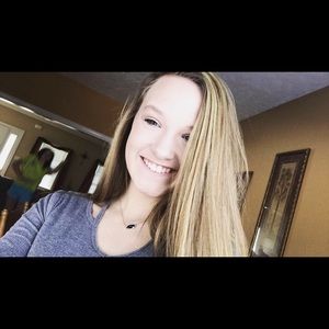 Meet your Posher, Kaylee